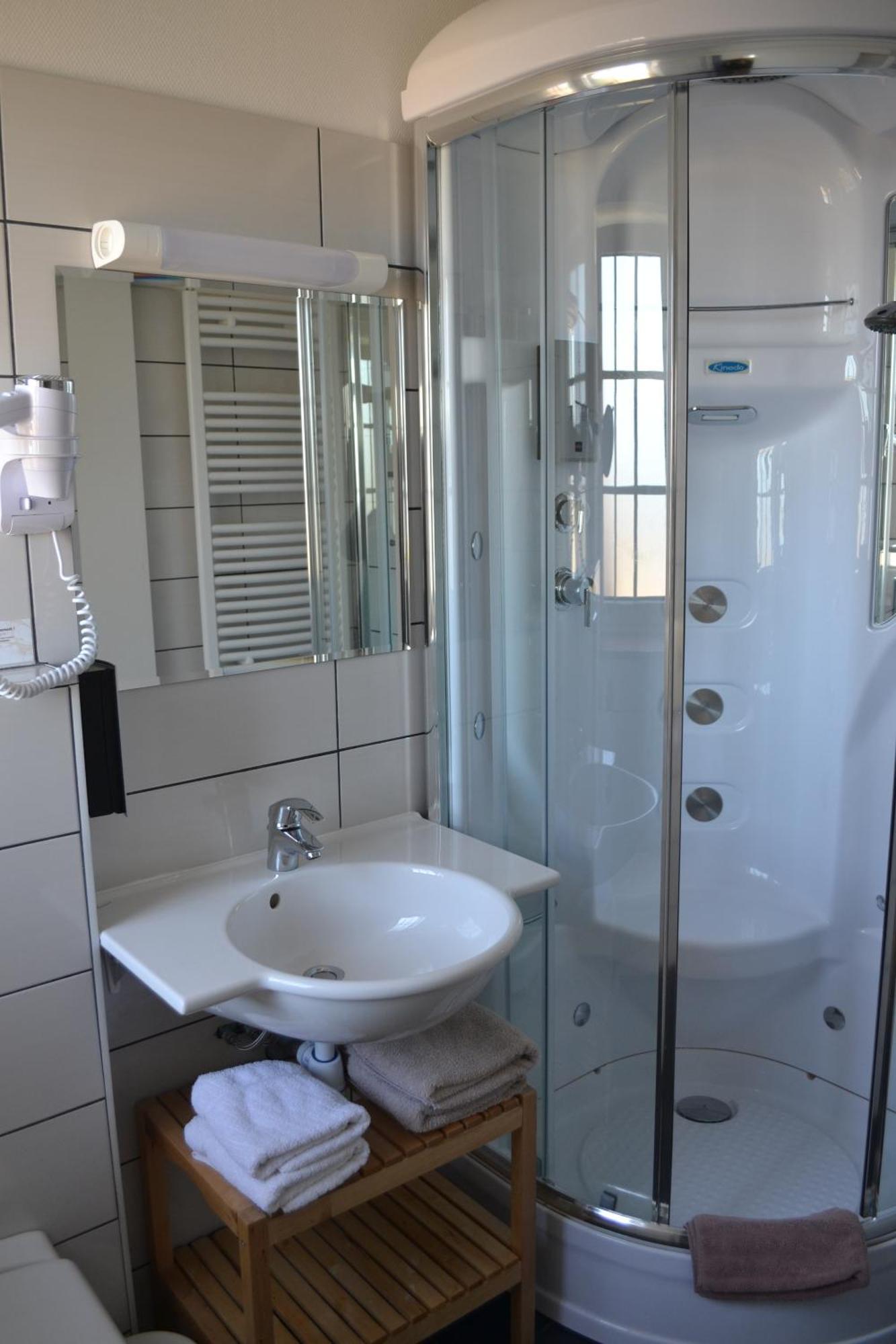 Hotel La Porte Saint Pierre-Logis Hotel Intra Muros Eksteriør billede