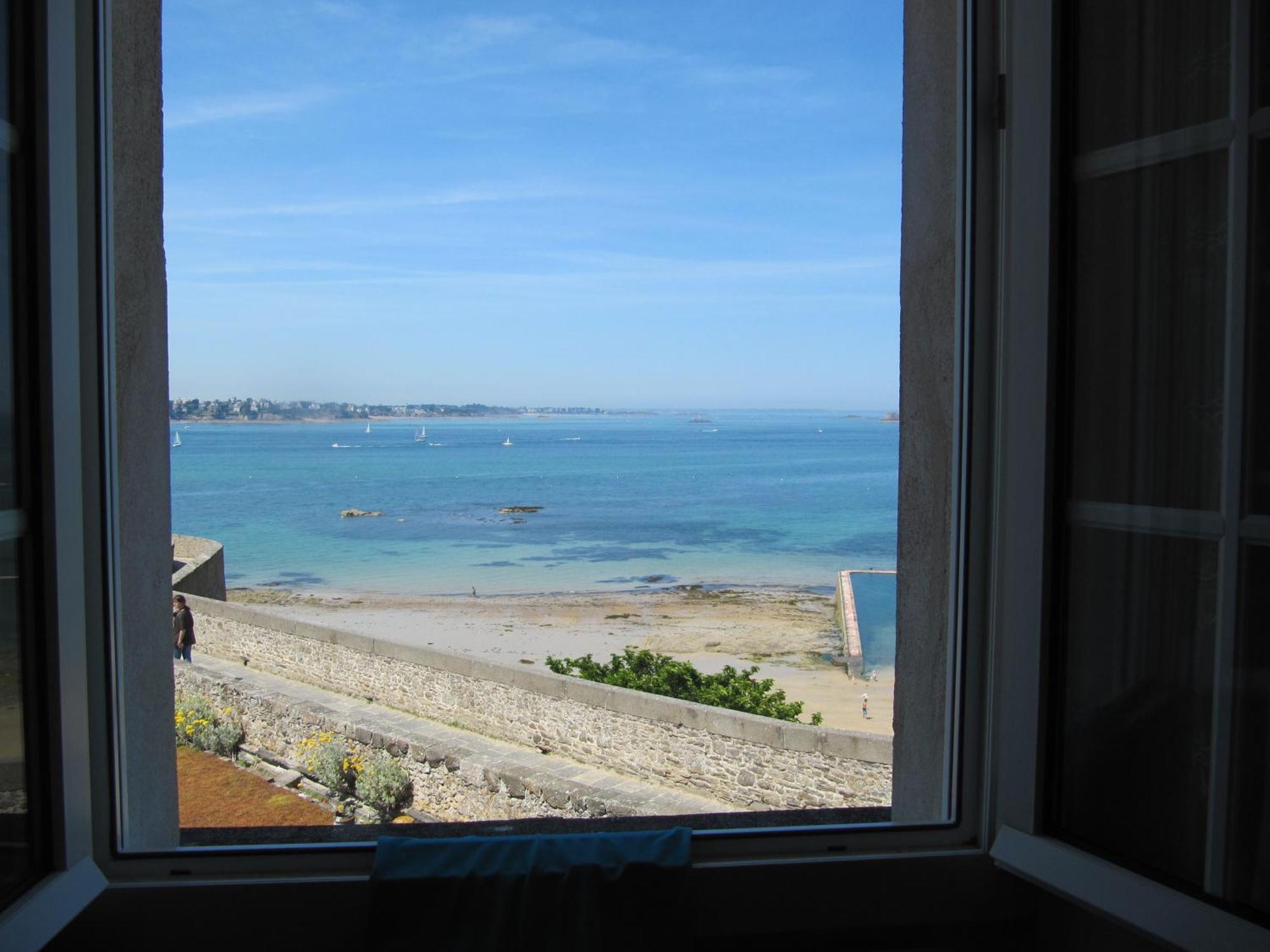 Hotel La Porte Saint Pierre-Logis Hotel Intra Muros Eksteriør billede