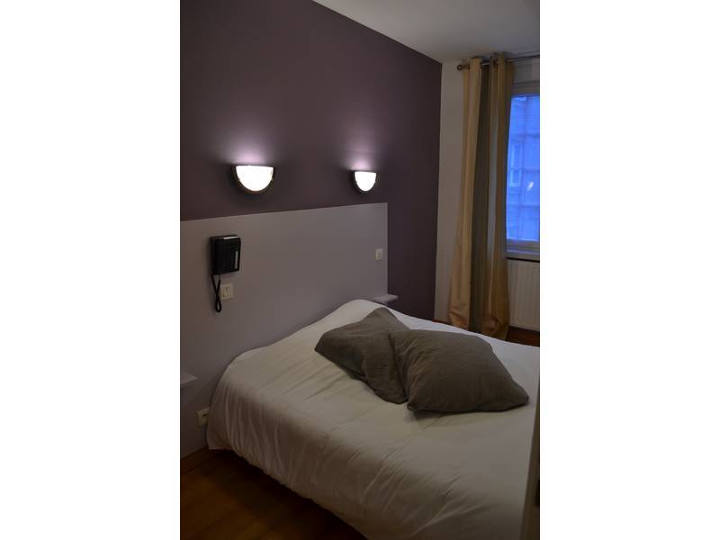 Hotel La Porte Saint Pierre-Logis Hotel Intra Muros Eksteriør billede
