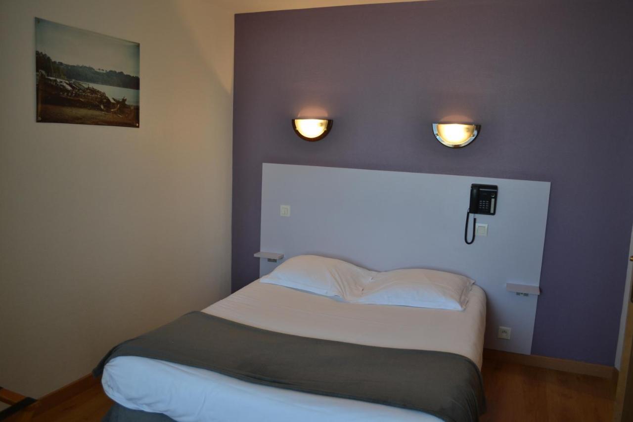 Hotel La Porte Saint Pierre-Logis Hotel Intra Muros Eksteriør billede