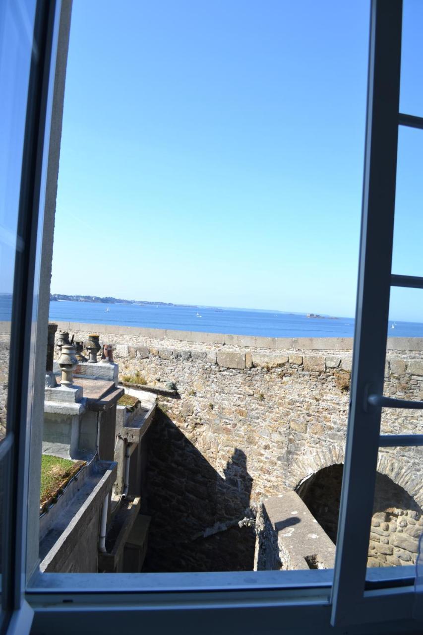Hotel La Porte Saint Pierre-Logis Hotel Intra Muros Eksteriør billede