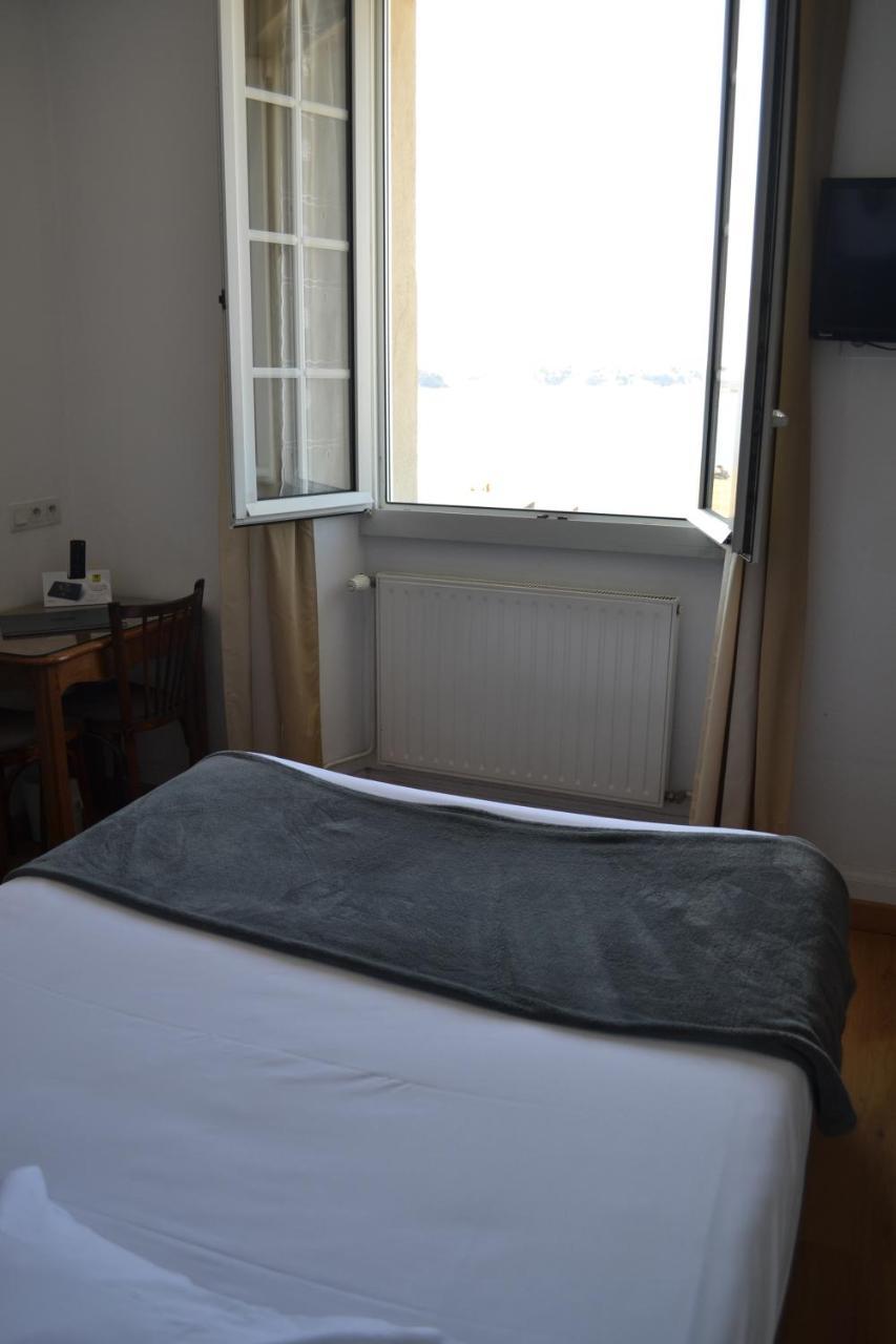 Hotel La Porte Saint Pierre-Logis Hotel Intra Muros Eksteriør billede